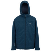 Kurtka męska Regatta Frelton niebieski MoonLt Denim