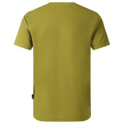 T-shirt dziecięcy Dare 2b Amuse III Tee Goldn Cypress