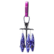 Friend Black Diamond Camalot C4 - 5 szary No Color