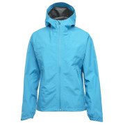 Kurtka damska Salomon Outline Gore-Tex 2.5L niebieski BarrierReef