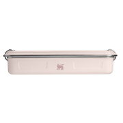 Pojemnik na jedzenie Stanley The Useful Classic Box 1350ml różowy Rose Quartz