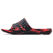 Męskie kapcie Under Armour M Locker Camo