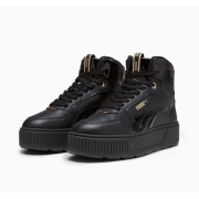 Buty zimowe damskie Puma Karmen Rebelle Mid WTR