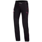 Spodnie damskie Direct Alpine Cascade Lady 2021 czarny Black/Rose