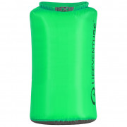 Worek nieprzemakalny LifeVenture Ultralight Dry Bag 55L zielony