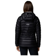Damska kurtka puchowa Columbia Arctic Crest Down Hooded Jacket