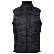 Kamizelka męska Dare 2b Aero Fuse Padded Gilet czarny Black