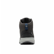 Buty męskie Columbia Trailstorm™ Crest Mid Waterproof