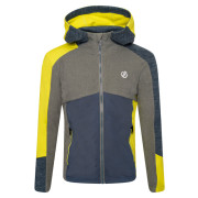 Bluza dziecięca Dare 2b Hero Core Stretch żółty/niebieski NeoSpr/Orion