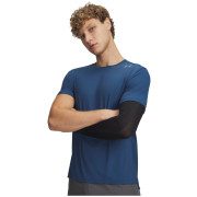 Koszulka męska Under Armour Velociti Pro Shortsleeve ciemnoniebieski Wham Blue / / Reflective