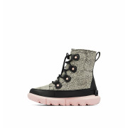 Buty dziecięce Sorel Youth Explorer™ Lace WP