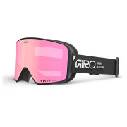 Gogle narciarskie Giro Method Infrared Photochromic czarny Black Stacked-Vivid Infrared Photochromic