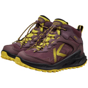 Buty dziecięce Keen Zionic Mid Wp Youth