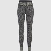 Damskie legginsy Kari Traa Smekker Baselayer Pants