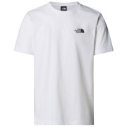 Koszulka męska The North Face M Half Dome Photo Ss Tee
