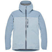 Kurtka męska Montane Minimus Lite Jacket jasnoniebieski FROST BLUE