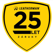 Nóż Leatherman Crater C33L
