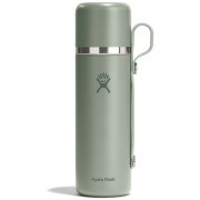 Termos Hydro Flask 28 oz Hot Flask & Cup zielony Agave