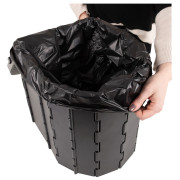 Toaleta Bo-Camp Portable toilet foldable