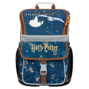 Plecak szkolny kl.1-3 Baagl Zippy