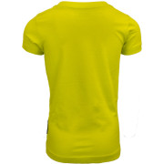 T-shirt dziecięcy Alpine Pro Bittoro