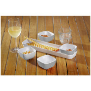 Zestaw misek Brunner Appetizer