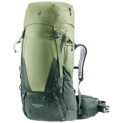 Plecak damski Deuter Futura Air Trek 45+10 SL