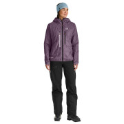 Kurtka damska Ortovox Swisswool Piz Boe Jacket W