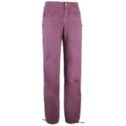 Spodnie damskie E9 Onda Flax Women's