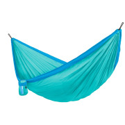 Hamak La Siesta Colibri 3.0 Single niebieski Caribic