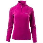 Bluza damska Hi-Tec Lady Damis fioletowy FuchsiaFestival