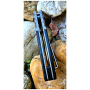 Nóż składany Dachs Knives Charon Baby