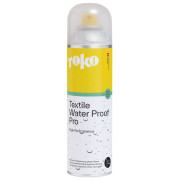 Środek czyszczący TOKO Textile Water Proof Pro 250 ml