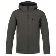 Kurtka damska Hannah Arwen Hoody szary chimera