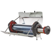 Kuchenka solarna GoSun Fusion Hybrid solarna + 12V piekarnik, kuchenka, grill