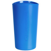 Kubek LifeVenture Ellipse Tumbler niebieski Blue