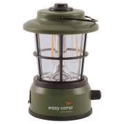 Lampa kempingowa Easy Camp Starflower Lantern zielony