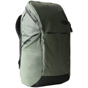Plecak The North Face Kaban 2.0 zielony Thyme/Tnf Black