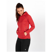 Bluza damska High Point Moa Merino Lady Hoody