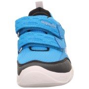 Buty dziecięce Superfit Trace Turquoise