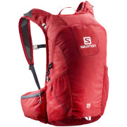Plecak Salomon Trail 20 czerwony Cherry/Graphite