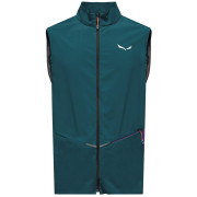 Kamizelka męska Salewa Pedroc Dst Light Vest M niebieski pond blue