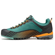 Damskie buty trekkingowe Asolo Eldo EVO GV
