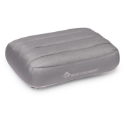 Poduszka turystyczna Sea to Summit Aeros Down Pillow - Regular szary Neutral Grey