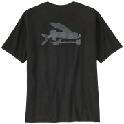 Koszulka męska Patagonia Men’s Flying Fish Responsibili-Tee®