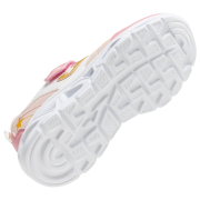 Buty dziecięce Joma Nova White pink
