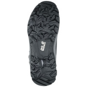 Buty zimowe damskie Jack Wolfskin Everquest Texapore High W