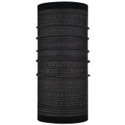 Komin wielofunkcyjny Buff Reversible Polar czarny/szary UmeBlack