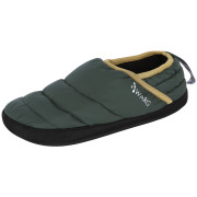 Puchowe kapcie Warg Downroy