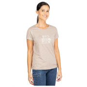 Koszulka damska Chillaz Gandia Alpaca Gang Winter